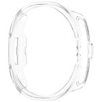 Etui rigide pc pour samsung galaxy watch 8, 40mm 44mm, housse de protection mate pour galaxy watch 8 ...