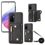 Etui pour samsung galaxy a324g longue sangle grande capacit lger fentes pour cartes mini sac a dos ...