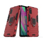 Etui pour samsung galaxy a41 protection militaire contre les chutes couverture antichoc anneau rotatif ... Etui pour samsung galaxy a41 protection militaire contre les chutes couverture antichoc anneau rotatif ...