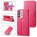 Etui pour samsung galaxy a53 5g porte - monnaie avec fentes pour cartes avec titulaire etui en cuir rabot ...