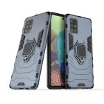 Etui pour samsung galaxy a71 5g bicelle couverture antichoc anneau rotatif a 360 ° protection militaire ... Etui pour samsung galaxy a71 5g bicelle couverture antichoc anneau rotatif a 360 ° protection militaire ...