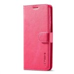 Etui pour samsung galaxy s21 porte - monnaie avec fentes pour cartes avec titulaire etui en cuir rabot ...