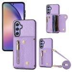 Etui pour samsung galaxy s23 fe mini sac a dos fentes pour cartes lger longue sangle grande capacit ...