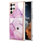 Etui pour samsung galaxy s24 ultra 5g portefeuille slim fentes pour cartes pare - chocs en tpu souple ... Etui pour samsung galaxy s24 ultra 5g portefeuille slim fentes pour cartes pare - chocs en tpu souple ...