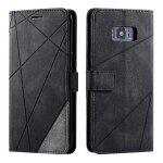 Etui pour samsung galaxy s8 plus magnétique porte - cartes kickstand antichoc portefeuille flip folio ... Etui pour samsung galaxy s8 plus magnétique porte - cartes kickstand antichoc portefeuille flip folio ...