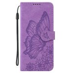 Etui pour samsung galaxy s8 plus etui de t�l�phone a bastier avec support de fente pour carte bicelle ...