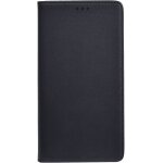 Etui samsung j6 j600 2018 folio noir