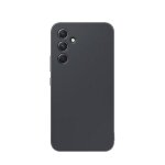 Etui silicone liquide phonecare pour samsung galaxy a55 5g - noir Etui silicone liquide phonecare pour samsung galaxy a55 5g - noir