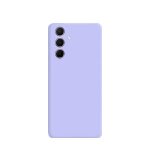 Etui silicone liquide phonecare pour samsung galaxy a55 5g - violet Etui silicone liquide phonecare pour samsung galaxy a55 5g - violet
