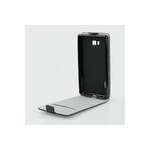 Etui slim d'origine alcatel one touch idol x (ot6040)