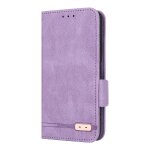 Etui pour sony xperia ace iii insertion de carte protection compl�te coque en cuir folio flip avec porte ...