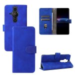 Etui pour sony xperia pro - i protection complète insertion de carte avec porte - cartes kickstand housse ... Etui pour sony xperia pro - i protection complète insertion de carte avec porte - cartes kickstand housse ...