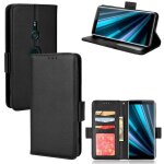 Etui pour sony xperia xz3 cuir pu portefeuille titulaire de fentes pour cartes boucle latérale magnétique ... Etui pour sony xperia xz3 cuir pu portefeuille titulaire de fentes pour cartes boucle latérale magnétique ...