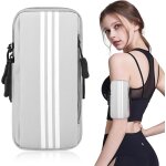 Etui pour tlphone portable, jogging, brassard de sport, pour iphone, samsung, rsistant a la transpiration ...