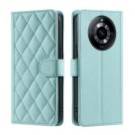 Etui pour de t�l�phone realme 11 pro plus porte - cartes a fentes magn�tique courroie de main portefeuille ...
