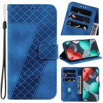 Etui pour de tlphone xiaomi mi 10t / 10t pro 5g couverture flip folio portefeuille fonction de fente ...