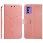Etui pour de t�l�phone zte libero 5g iii a202zt bicante - durable coque en tpu antichoc portefeuille ...