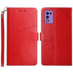 Etui pour de t�l�phone zte libero 5g iii a202zt bicante - durable coque en tpu antichoc portefeuille ...