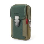 Etui en toile etanche universel pour téléphone portable, pochette de ceinture, porte - monnaie, samsung, ... Etui en toile etanche universel pour téléphone portable, pochette de ceinture, porte - monnaie, samsung, ...