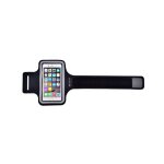 Etui universel devia brassard slim - fit noir (pour smartphone jusqu'� 5 )