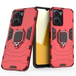 Etui pour vivo y16 protection militaire contre les chutes couverture antichoc bicelle anneau rotatif ...