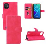 Etui pour wiko y82 housse de protection protection compl�te coque en cuir folio flip insertion de carte ...