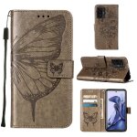 Etui pour xiaomi mi 11t / 11t pro 5g cuir premium couverture rabattable gaufrage papillon magnétique ... Etui pour xiaomi mi 11t / 11t pro 5g cuir premium couverture rabattable gaufrage papillon magnétique ...