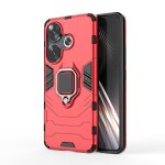 Etui pour xiaomi poco f6 bicelle protection militaire contre les chutes couverture antichoc anneau rotatif ... Etui pour xiaomi poco f6 bicelle protection militaire contre les chutes couverture antichoc anneau rotatif ...