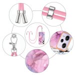 Etui pour xiaomi poco x5 pro 5g pare - chocs en tpu souple couverture lanière a bandage détachable marbre ... Etui pour xiaomi poco x5 pro 5g pare - chocs en tpu souple couverture lanière a bandage détachable marbre ...