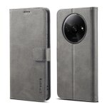 Etui pour xiaomi redmi a3 etui en cuir rabot� horizontal texture veau avec titulaire porte - monnaie ...