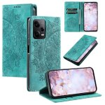 Etui pour xiaomi redmi note 12 pro 5g couverture antichoc boucle latrale insertion de carte cuir pu ...