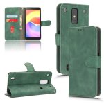 Etui pour zte blade a32 insertion de carte avec porte - cartes kickstand protection compl�te housse de ...