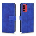 Etui pour zte blade a72 4g / v40 vita coque en cuir folio flip housse de protection insertion de carte ...
