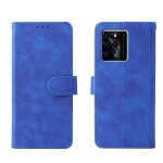Etui pour zte blade v30 housse de protection avec porte - cartes kickstand insertion de carte protection ...