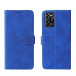 Etui pour zte blade v30 vita protection complte housse de protection insertion de carte avec porte - ...