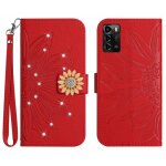 Etui pour zte blade v40 vita couverture de t�l�phone carte de cr�dit portefeuille flip couverture en ...