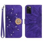 Etui pour zte blade v40 vita couverture de tlphone coque en tpu antichoc couverture en cuir pu titulaire ...