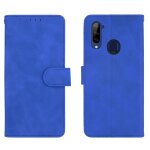 Etui pour zte libero 5g coque en cuir folio flip insertion de carte housse de protection avec porte - ...