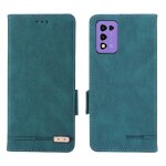 Etui pour zte libero iii 5g avec porte - cartes kickstand insertion de carte coque en cuir folio flip ...