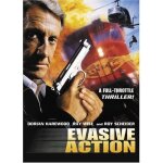 Evasive action Evasive action