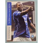 Everton football club - official season review 2007 - 08 - dvd (zone all)