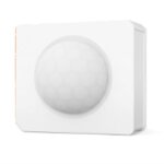 Ewelink zigbee mini smart switch for , temperature humidity window door sensor motion snzb - 03