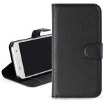 Ex�cutive portefeuille etui slim housse couverture cover case pour samsung galaxy a5 a500f a500fu