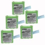 Extensilo 5x batteries compatible avec motorola tlkr t3, t4, t5, t50, t6, t60, t61, t7, t8, t80 radio ... Extensilo 5x batteries compatible avec motorola tlkr t3, t4, t5, t50, t6, t60, t61, t7, t8, t80 radio ...