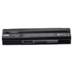 Extensilo batterie compatible avec msi gp60, ge620, ge60 - serie, ge - 70 - serie, cx61 - serie, cx70 ...