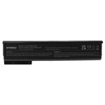 Extensilo batterie remplacement pour hp 718755 - 001, 718756 - 001, 718757 - 001, 7718678 - 421, ca06 ...