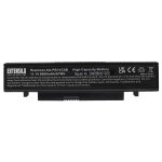 Extensilo batterie compatible avec samsung x520 - aura su2700 addi, x520 - aura su3500 alon ordinateur ...