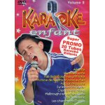 Extrême karaoké - coffret enfants - 20 titres Extrême karaoké - coffret enfants - 20 titres