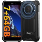 F101p tlphone portable incassable android 13, 10600 mah 5, 45  ecran hd + , 7 go / 64 go / 1 to avec ...