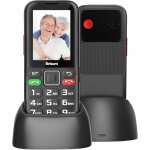 F22 téléphone portable seniormobile sans contrat, batterie 2500mah, longue durée de veille, bouton d'appel ... F22 téléphone portable seniormobile sans contrat, batterie 2500mah, longue durée de veille, bouton d'appel ...